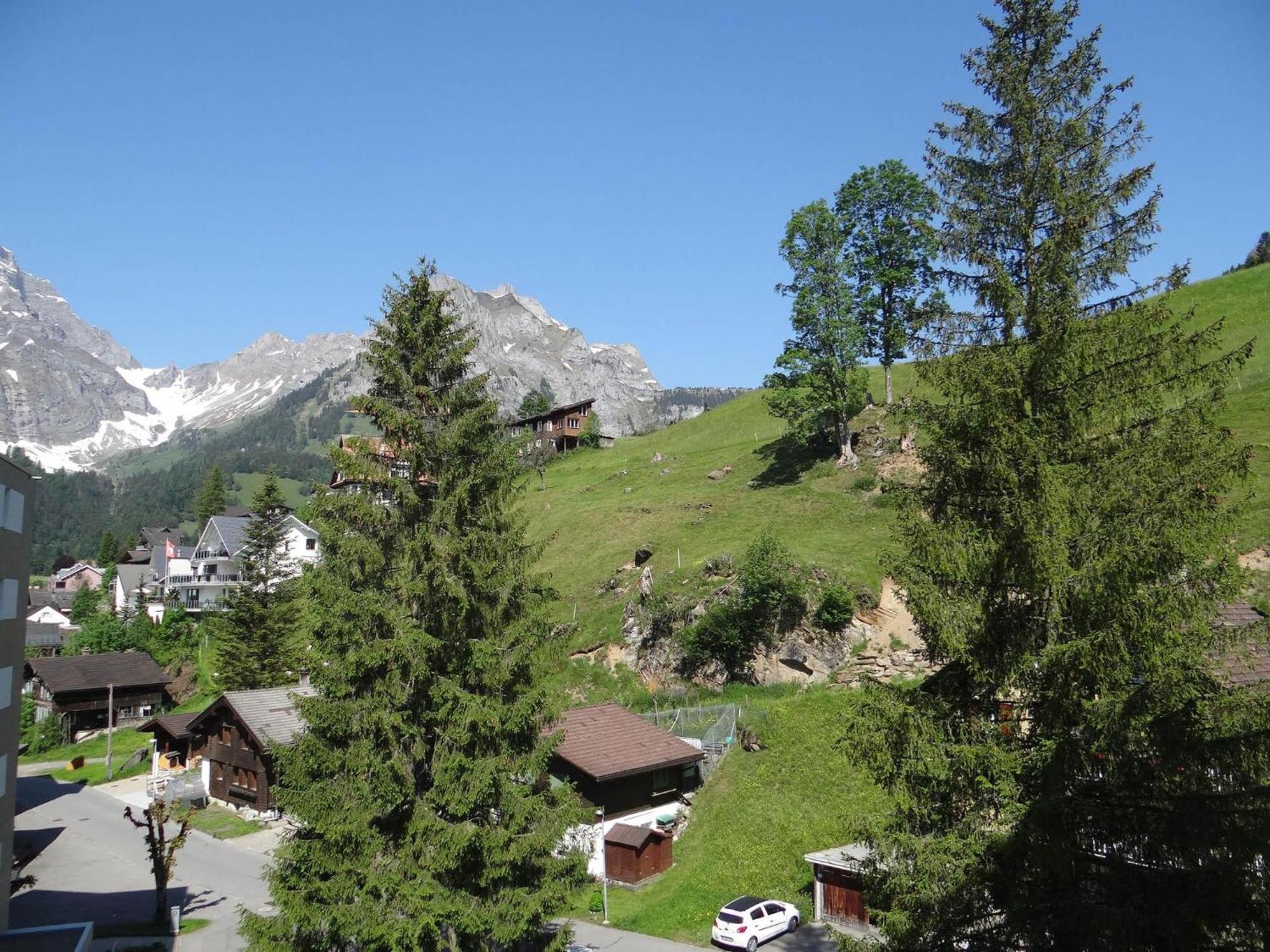 Apartment Sunnmatt 752 By Interhome Engelberg Exterior foto